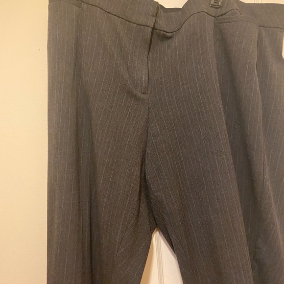 High Rise Dress Slacks - Picture 7 of 7